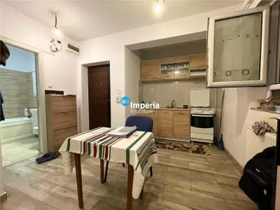 Apartament nou, 2 cam, Pacurari sos Rediu - Rediu