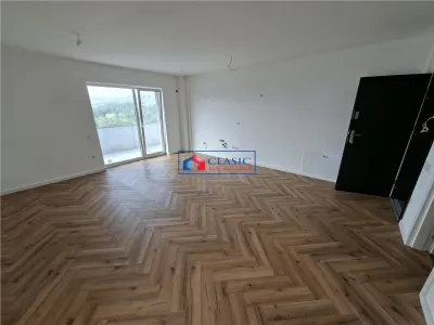 Vanzare apartament 2 camere de LUX Iris zona Valea Chintaului, Cluj-Napoca - foto 1