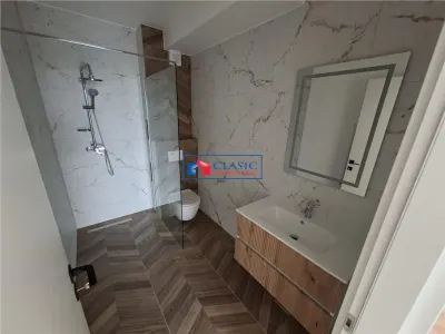 Vanzare apartament 2 camere de LUX Iris zona Valea Chintaului, Cluj-Napoca - foto 8