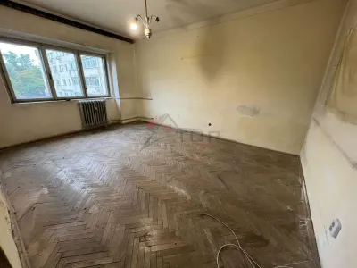 Vanzare apartament 3 camere 2 bai - bloc din 1986 - foto 2