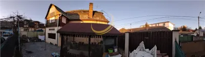 Casa de vanzare, Tg Mures , str Nicolae Balcescu - foto 10