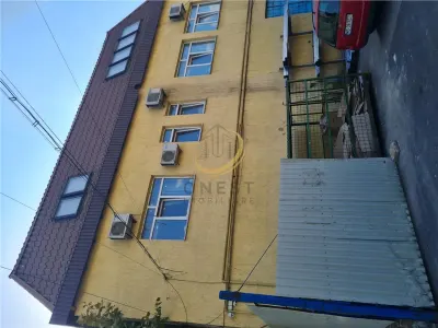 Spatiu comercial 879mp pe 3 nivele - foto 3