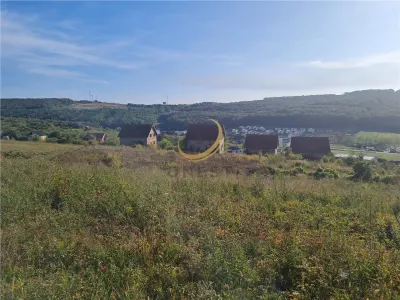 Teren intravilan Corunca - foto 4