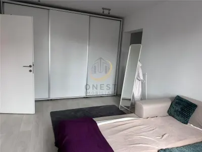 Vânzare apartament 2 camere aproape de UMF - foto 4