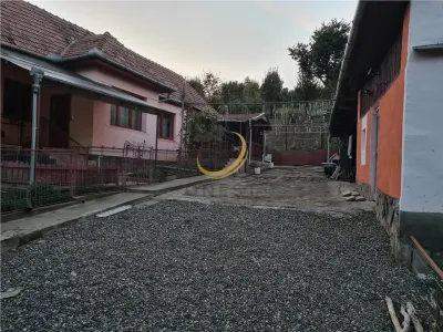 Casa în Bardesti - foto 3
