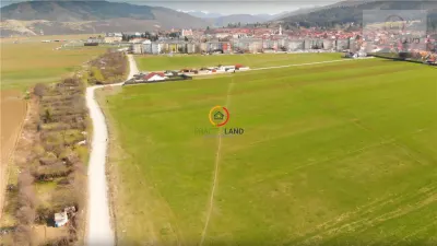 teren intravilan zona deosebita! - foto 3