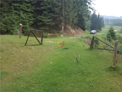Vile,Hotel sau Pensiune este alegerea  in privinta acestui teren! - foto 10