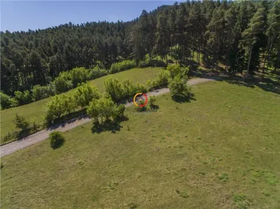 13 locuri de casa-pensiune, segmentul investitional, PUZsiPUD - foto 4