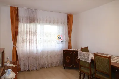 Luminos si spatios! Apartament 3 camere, decomandat, in Sacele- Brasov - foto 8