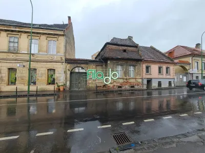 Garsoniera Brasov, Centrul Istoric - Brasov