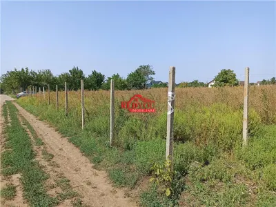 Teren Aroneanu -4800 MP - foto 1