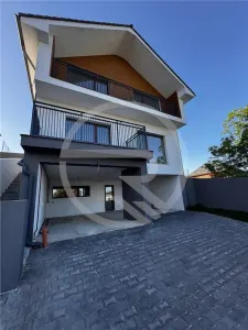 Casa Individuala situata in Feleacu ,140 mp utili + suprafata teren 1000 mp! - foto 2
