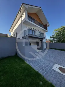 Casa Individuala situata in Feleacu ,140 mp utili + suprafata teren 1000 mp! - foto 11