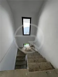 Casa Individuala situata in Feleacu ,140 mp utili + suprafata teren 1000 mp! - foto 16