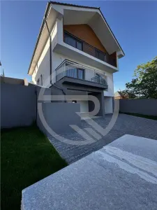 Casa Individuala situata in Feleacu ,140 mp utili + suprafata teren 1000 mp! - foto 7