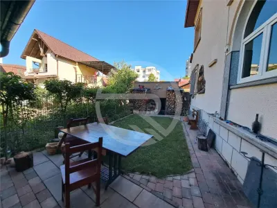 Casa individuala, 440 mp utili, situata in zona Centrala! - foto 4