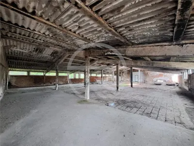 Hala de 1150 mp utili, situata in Jucu de Mijloc! - foto 4