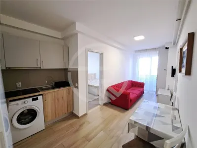 Apartament cu 2 camera, 53 mp utili, situat in cartierul Intre Lacuri! - Cluj-Napoca