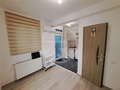 Spatiu birouri, 40 mp utili, situat in cartierul Gheorgheni! - foto 5