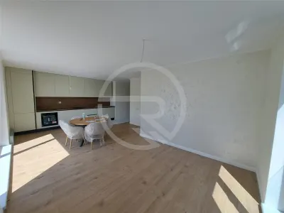 Apartament cu 2 camere, 52 mp utili, situat in cartierul Grigorescu! - foto 3