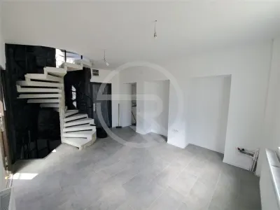 Spatiu comercial, 78 mp utili, situat in zona strazii Hasdeu! - Cluj-Napoca