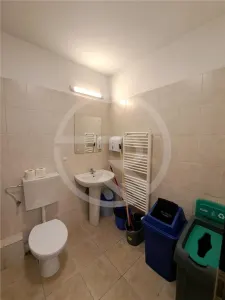 Spatiu pentru birouri, 110 mp utili, situat in zona Semicentrala! - foto 9