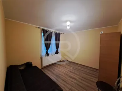 Apartament cu 2 camere, 50 mp utili, situat in cartierul Bulgaria! - foto 3