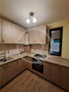 Apartament cu 2 camere, 50 mp utili, situat in cartierul Bulgaria! - foto 5
