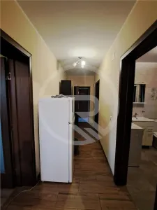 Apartament cu 2 camere, 50 mp utili, situat in cartierul Bulgaria! - foto 8