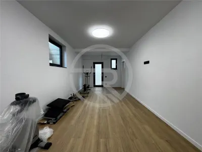 Casa individuala Prima inchiriere,situata in Chinteni! - foto 16