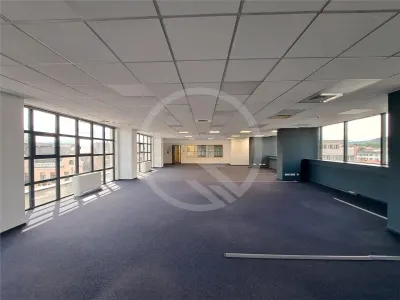 Spatiu pentru birouri, 430 mp utili, situat in zona Centrala! - Cluj-Napoca