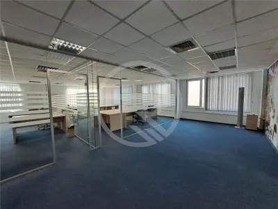 Spatiu pentru birouri, 400 mp utili, situat in zona Tetarom! - Cluj-Napoca