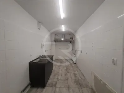 Spatiu comercial, alimentatie publica, situat in zona Centrala! - Cluj-Napoca