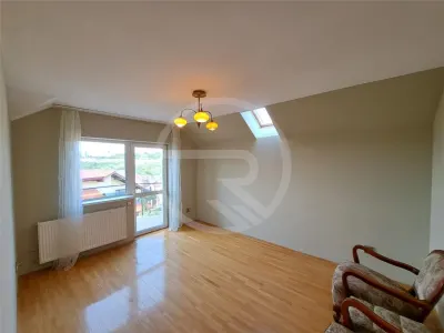 Casa individuala, 180 mp utili, situata in cartierul Manastur! - foto 8