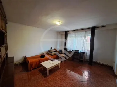 Apartament cu 3 camere, 66 mp utili, situat in cartierul Manastur! - Cluj-Napoca