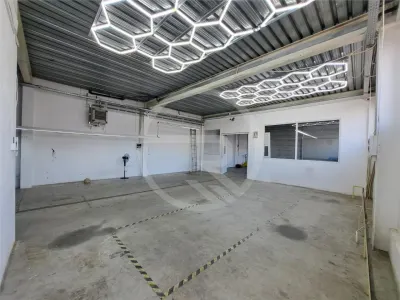 Hala, 270 mp utili, situata in cartierul Marasti! - foto 4