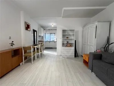 Apartament 1 camera,40 mp utili, situat pe strada Maramureșului! - foto 4