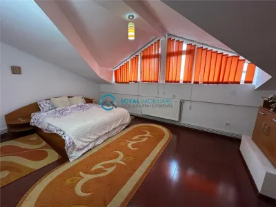 Royal Imobiliare - Inchiriere mansarda  Zona Republicii - foto 7