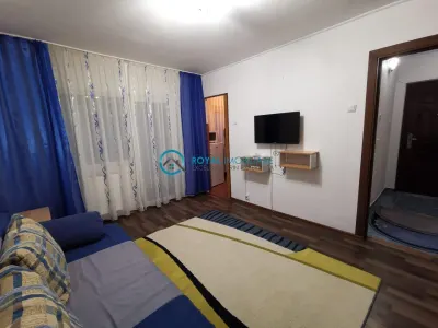 Royal Imobiliare - Inchiriere Garsoniera zona Cantacuzino - foto 3