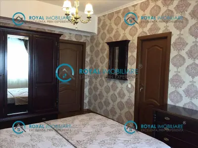 Royal Imobiliare - apartament 3 camere de inchiriat in Ploiesti, zona Republicii - foto 10