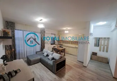 Royal Imobiliare - apartament 3 camere de inchiriat in Ploiesti, zona 9 Mai - Ploiesti