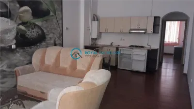 Royal Imobiliare - Inchiriere apartament 2 camere zona Ultracentral - foto 4