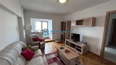 Royal Imobiliare - Inchiriere Apartament zona Ultracentrala - foto 4
