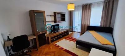 Royal Imobiliare - Inchiriere apartament 2 camere zona Sud - Ploiesti