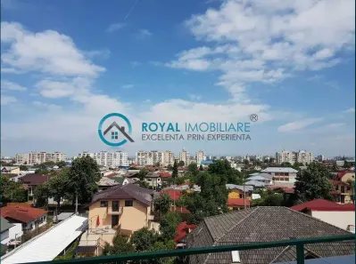 Royal Imobiliare - Inchiriere Apartament zona Centrala - foto 8