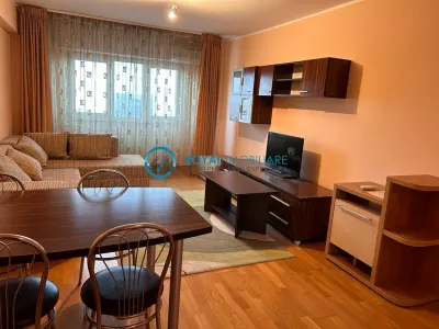 Royal Imobiliare - Inchiriere apartament 3 camere Ultracentral - foto 4