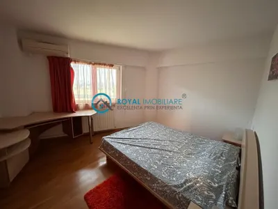 Royal Imobiliare - Inchiriere apartament 3 camere Ultracentral - foto 9