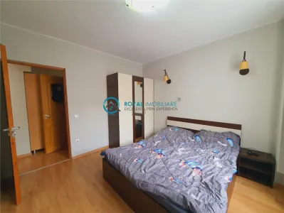 Royal Imobiliare - vanzare apartament 2 camere zona Ultracentral - foto 9