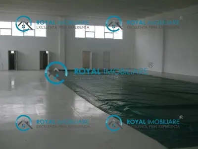 Royal Imobiliare - Inchirieri spatii industriale zona Filipesti de targ - foto 2
