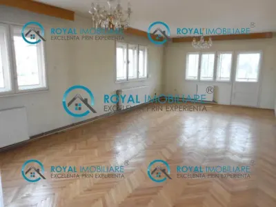 Royal Imobiliare - inchirieri birouri - Ploiesti